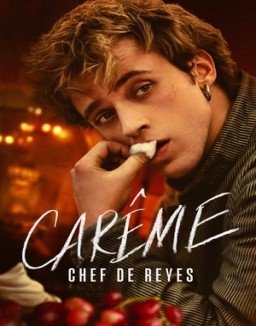 Carême, chef de reyes online gratis Carême, chef de reyes online gratis