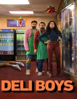 Deli Boys online gratis Deli Boys online gratis
