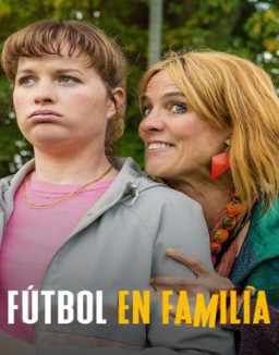Fútbol en familia online gratis