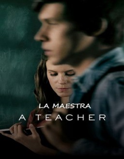 La Maestra (A Teacher) online gratis