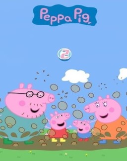 Peppa Pig stream Peppa Pig stream