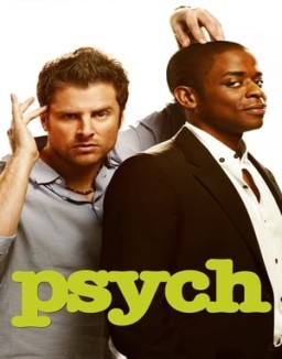 Psych stream Psych stream
