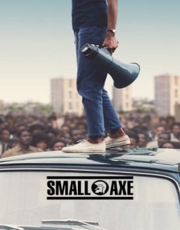 Small Axe temporada 1 Small Axe T1