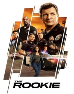 The Rookie stream The Rookie stream