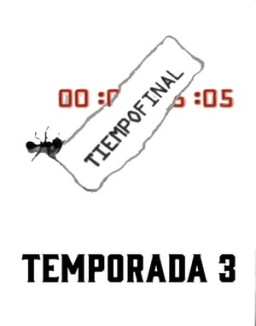 Tiempo final stream Tiempo final stream