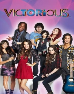 Victorious stream Victorious stream