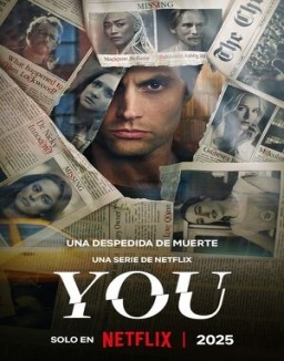 You stream You stream